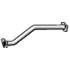 1 tube d'échappement intermédiaire Walker 10587