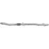 1 tube d'échappement intermédiaire Walker 10603