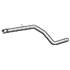 1 tube d'échappement intermédiaire Walker 10605