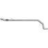 1 tube d'échappement intermédiaire Walker 10608
