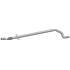 1 tube d'échappement intermédiaire Walker 10609