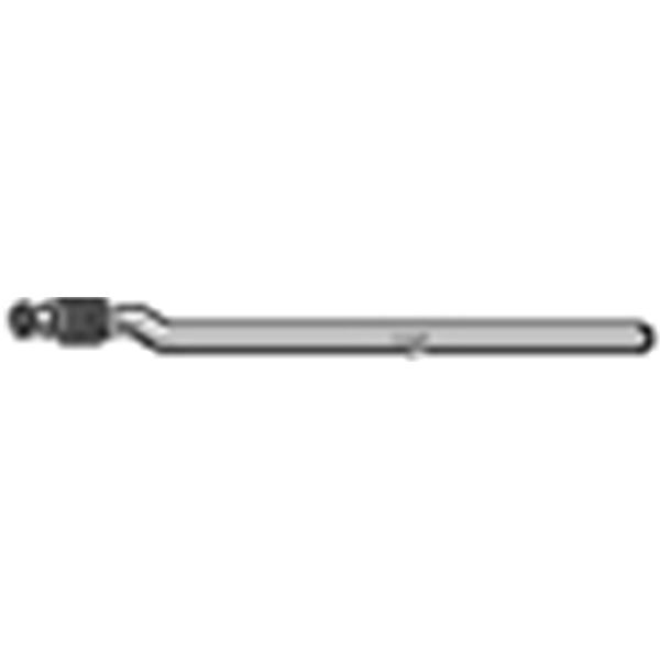 1 tube d'échappement intermédiaire Walker 10615