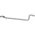1 tube d'échappement intermédiaire Walker 10618