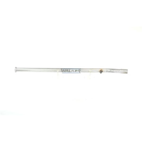 1 tube d'échappement intermédiaire Walker 10623