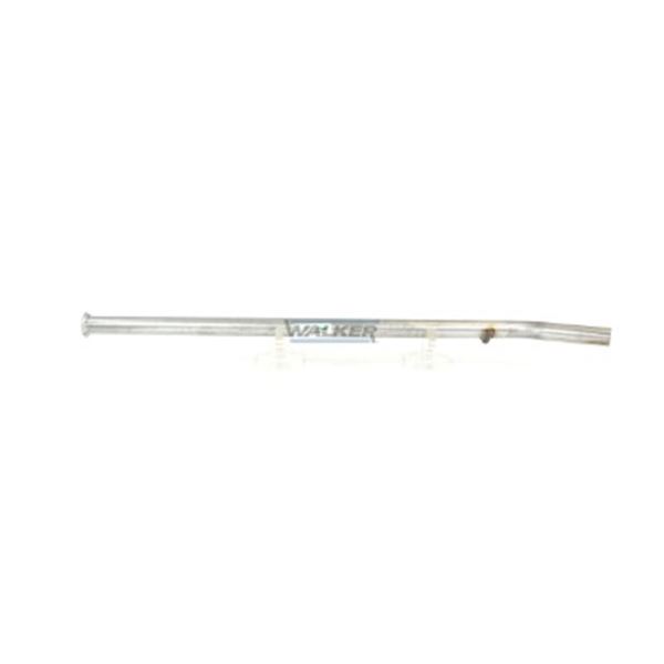 1 tube d'échappement intermédiaire Walker 10624