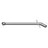 1 tube d'échappement intermédiaire Walker 10638