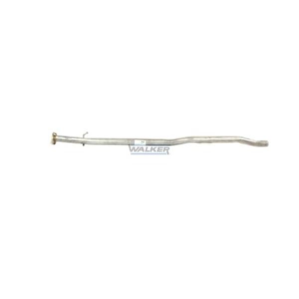 1 tube d'échappement intermédiaire Walker 10650