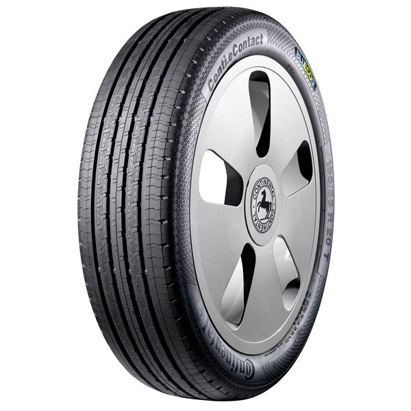 Pneu CONTINENTAL 205/55R16 91Q .eContact