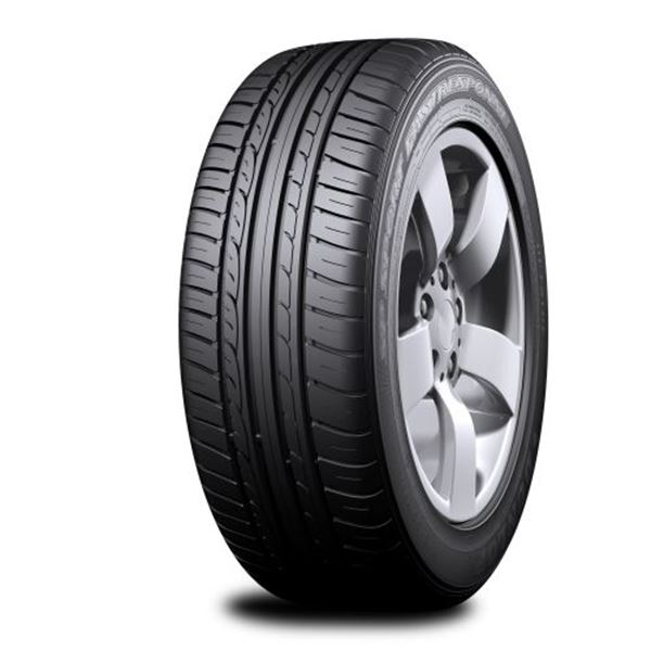 Pneu DUNLOP 215/65R16 98H SP Sport FastResponse