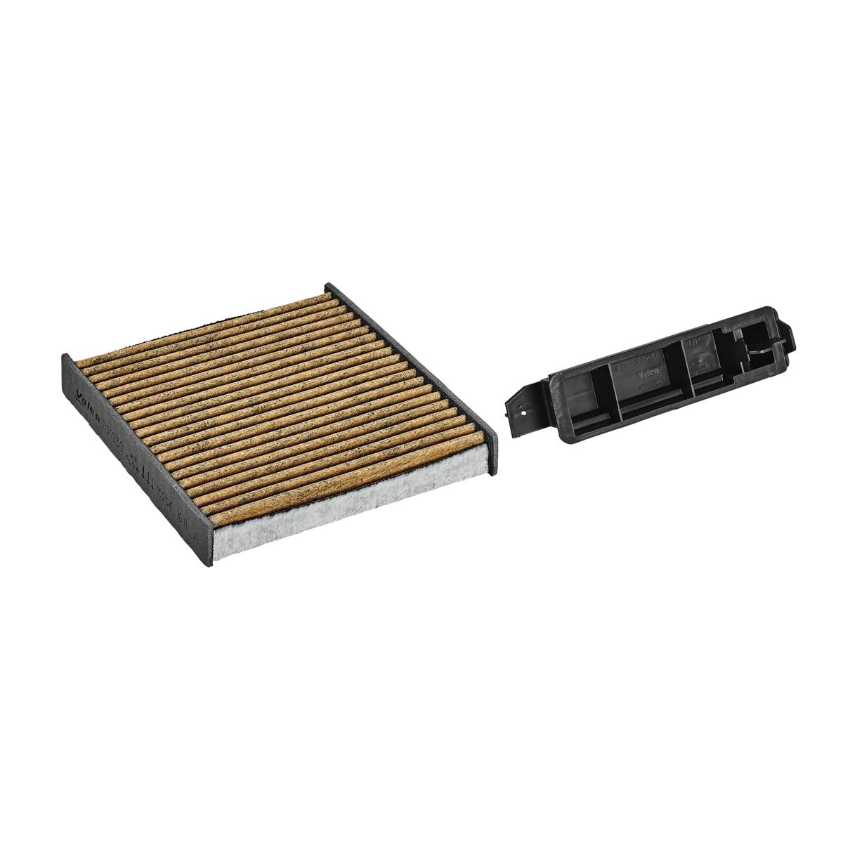 Filtre D'habitacle Fh2030 Valeo