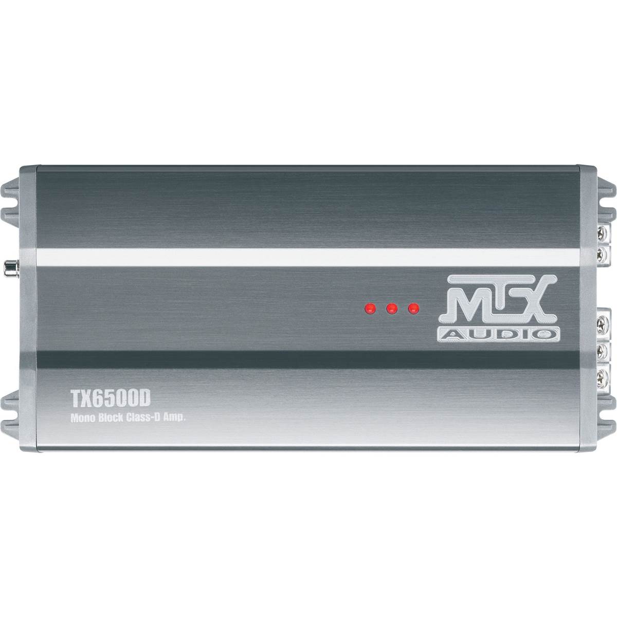 Ampli Mtx Tx81000d