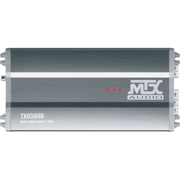 Ampli MTX TX81000D