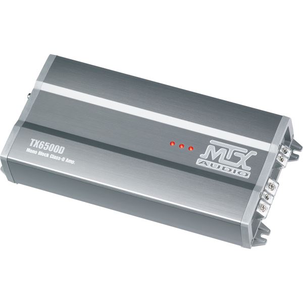 Ampli MTX TX81000D