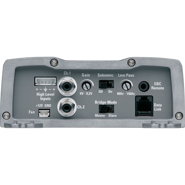 Ampli MTX TX81000D