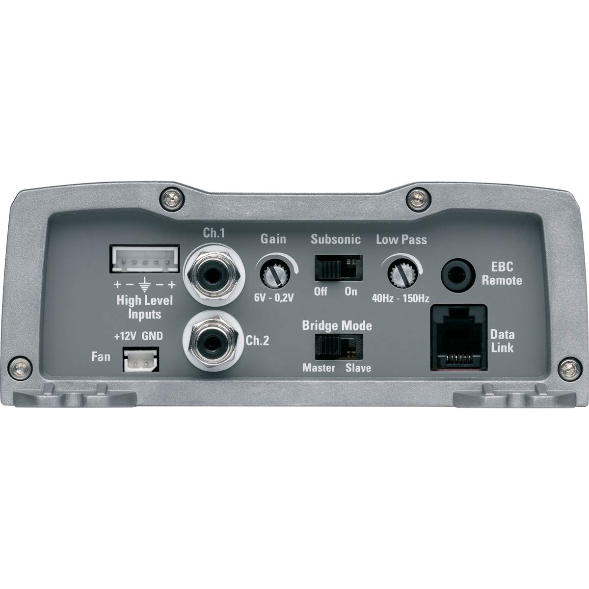 Ampli Mtx Tx6500d