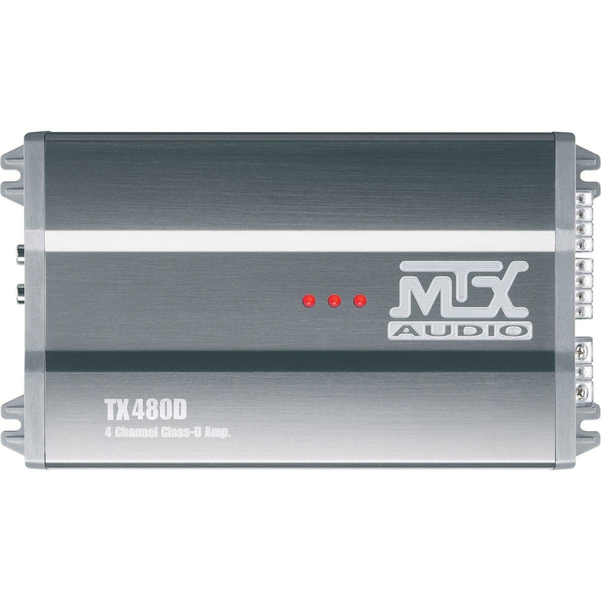 Ampli Mtx Tx480d