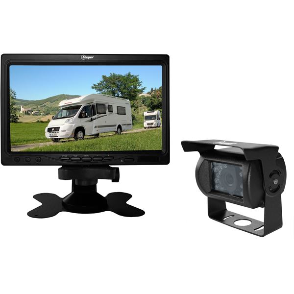Caméra de recul Beeper RWEC99X