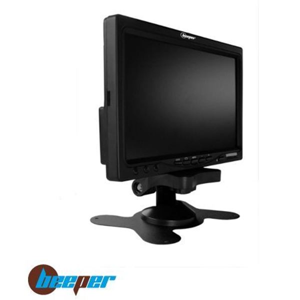 Caméra de recul Beeper RWEC99X