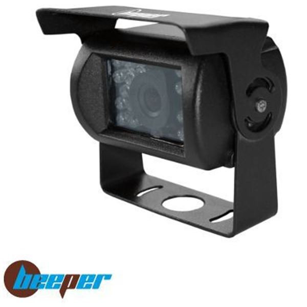 Caméra de recul Beeper RWEC99X