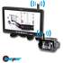 Caméra de recul Beeper RWEC100X-RF