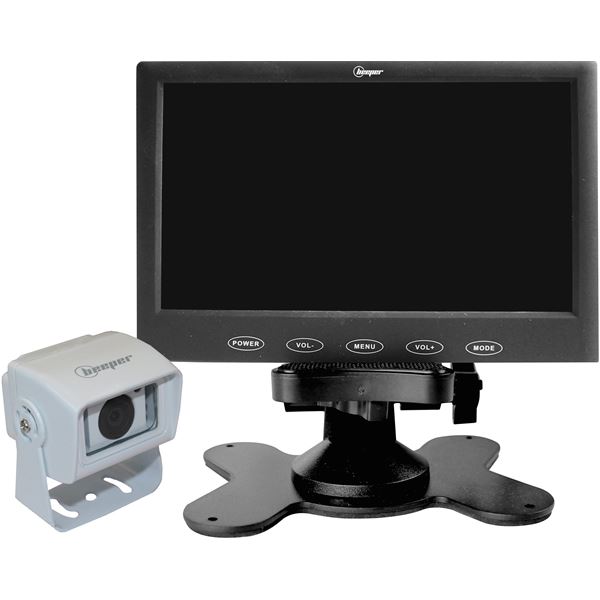 Caméra de recul Beeper RWEC110X-N