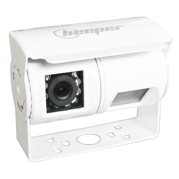 Caméra de recul BeeperRWEC200X-BL