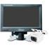 Caméra de recul Beeper RW7