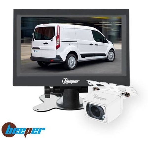 Caméra de recul Beeper RW7