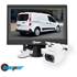 Caméra de recul Beeper RW7