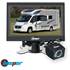 Caméra de recul Beeper RW7-B