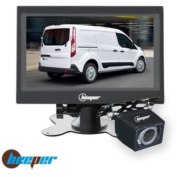 Caméra de recul Beeper RW7-B