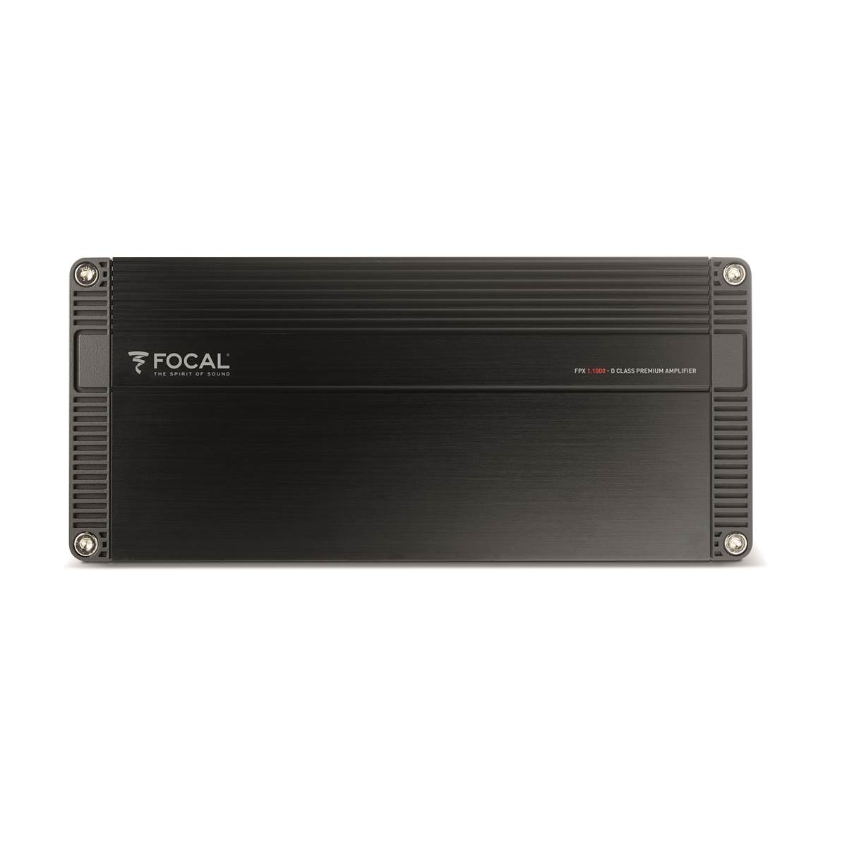 Amplificateur Focal FPX 1.1000