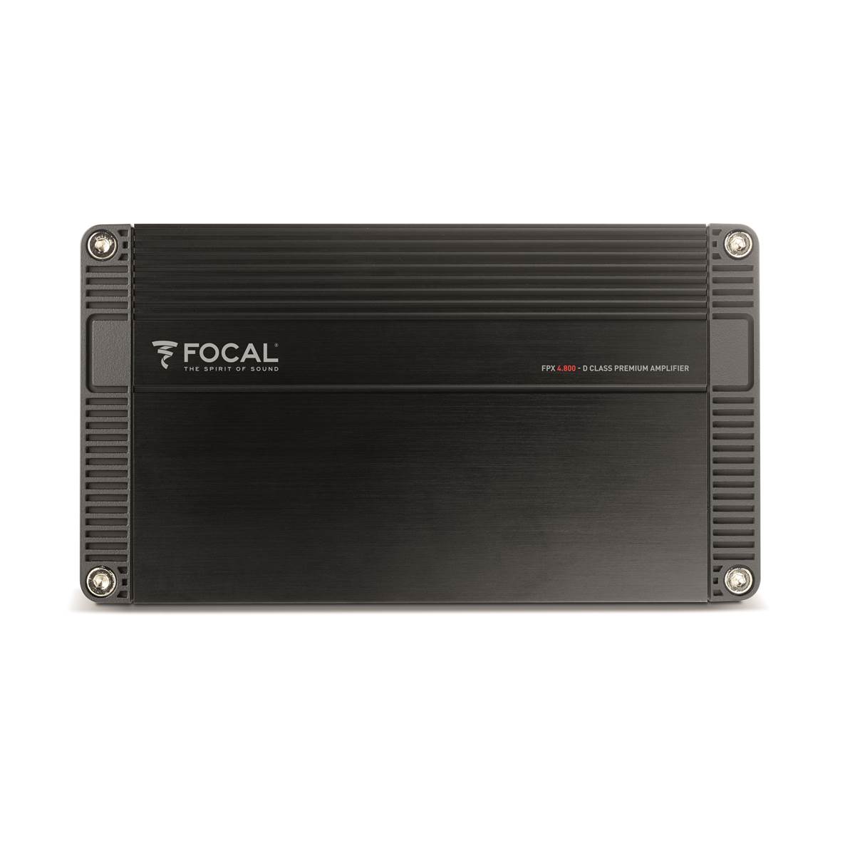 Amplificateur Focal FPX 4.800