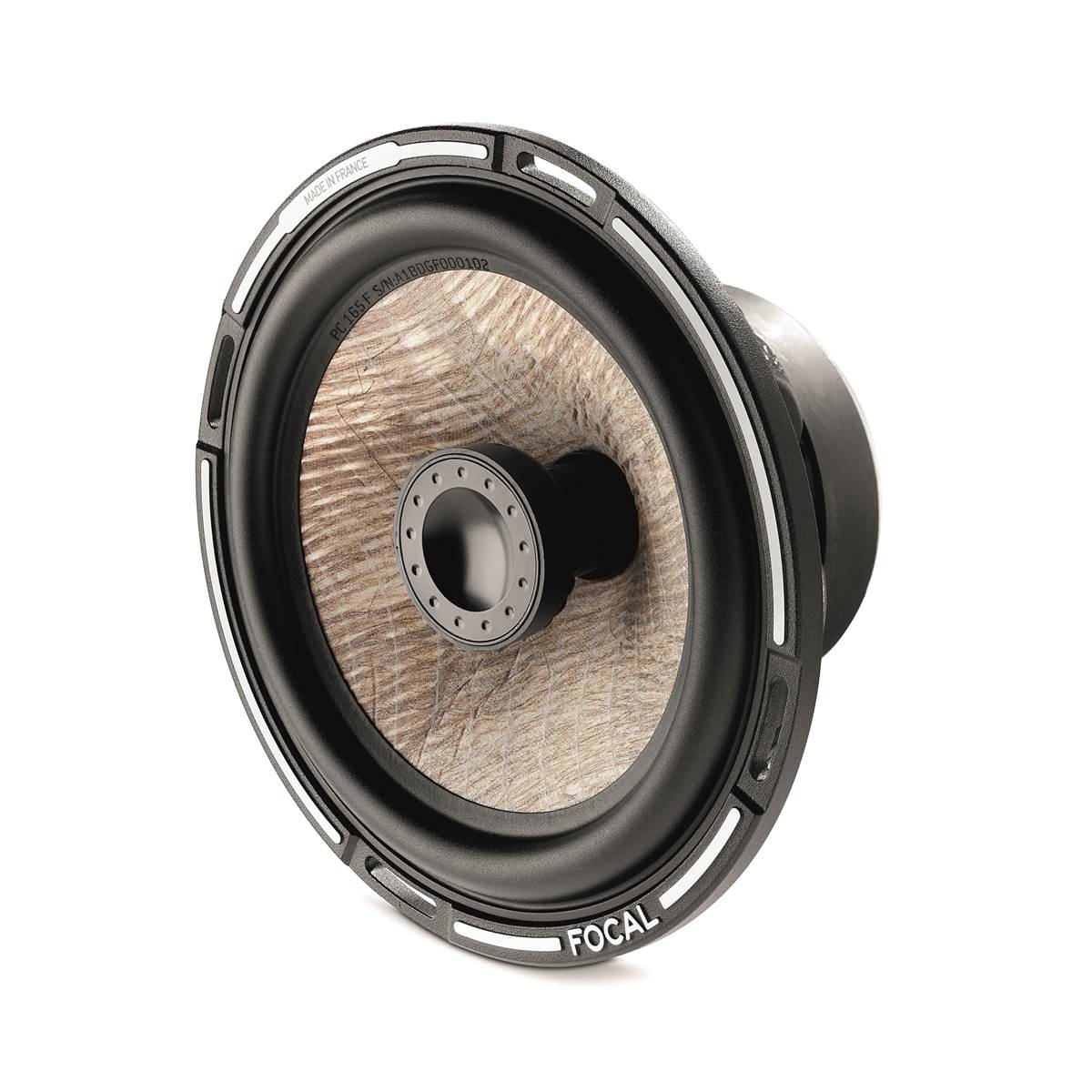 Haut-parleurs Focal Perform Flax Pc 165f