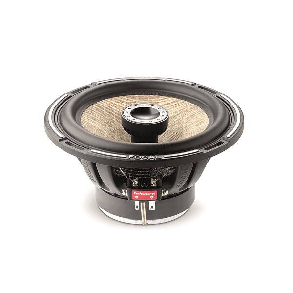Haut-parleurs Focal Perform Flax PC 165F