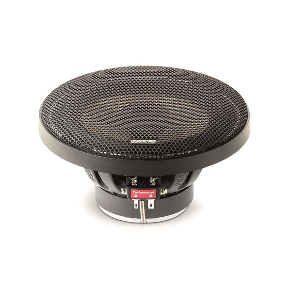 Haut-parleurs Focal Perform Flax PC 165F