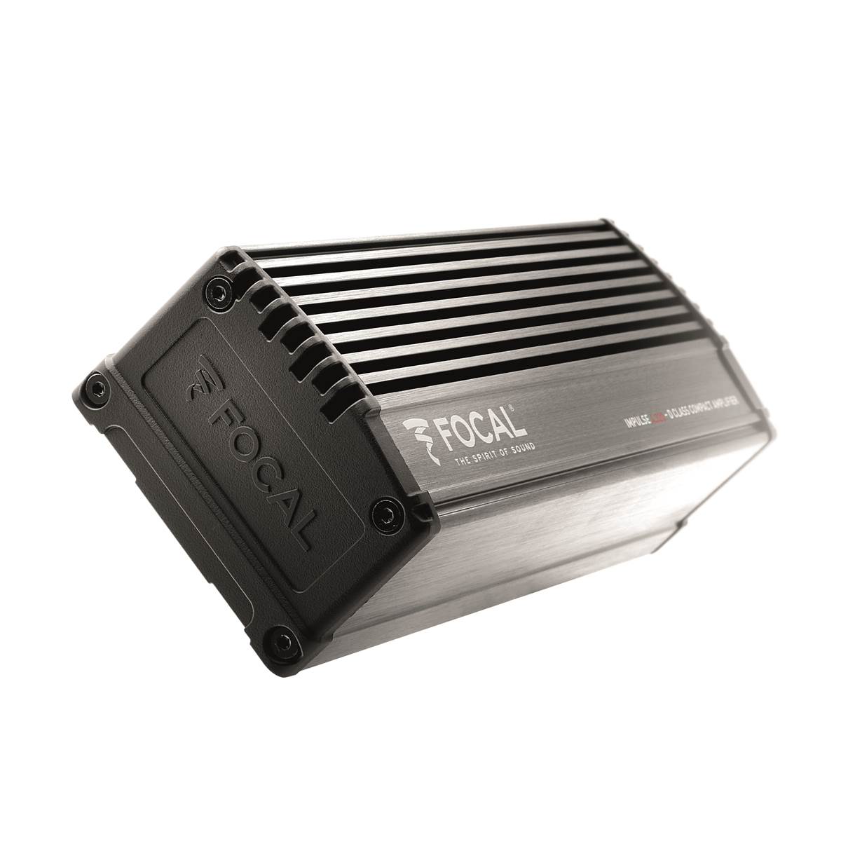 Amplificateur Focal Impulse
