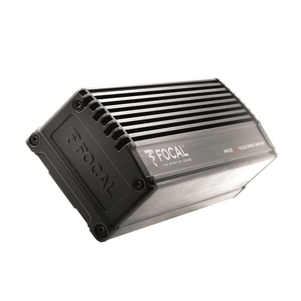 Amplificateur Focal Impulse