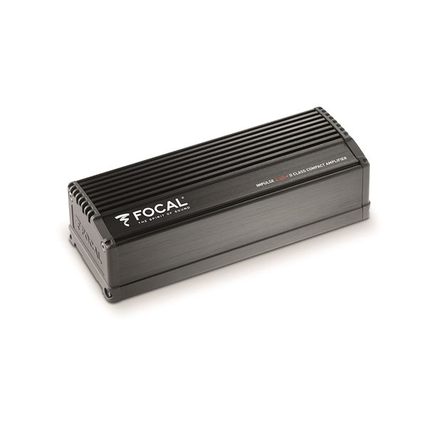 Amplificateur Focal Impulse