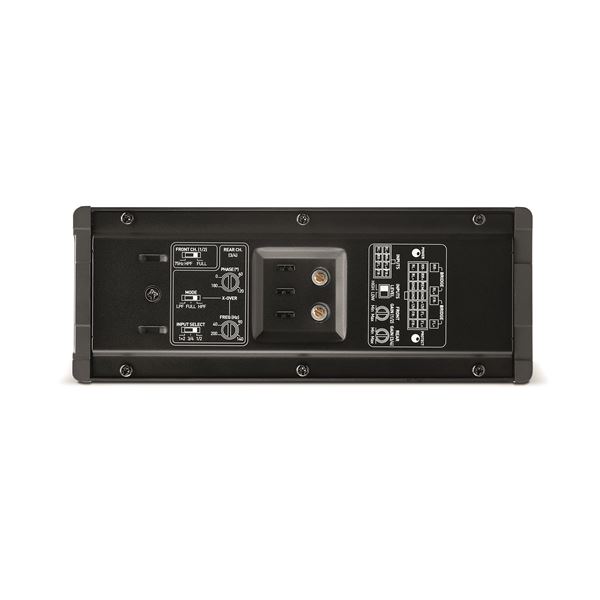 Amplificateur Focal Impulse