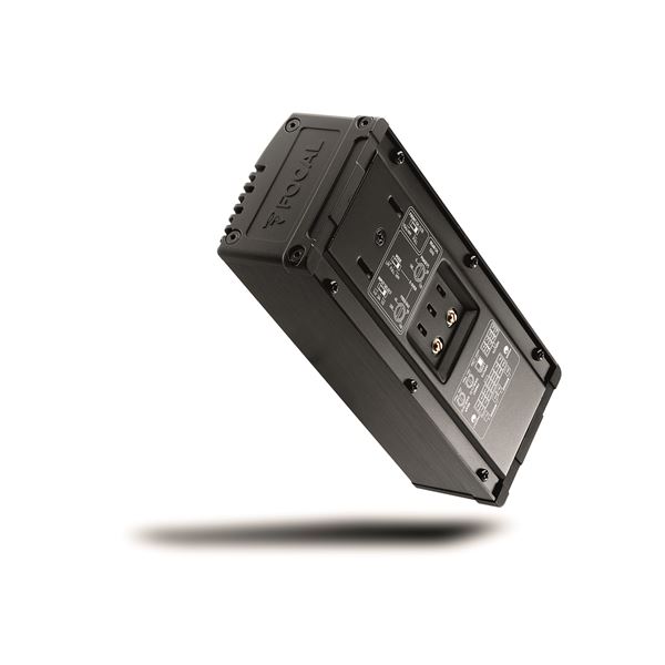 Amplificateur Focal Impulse