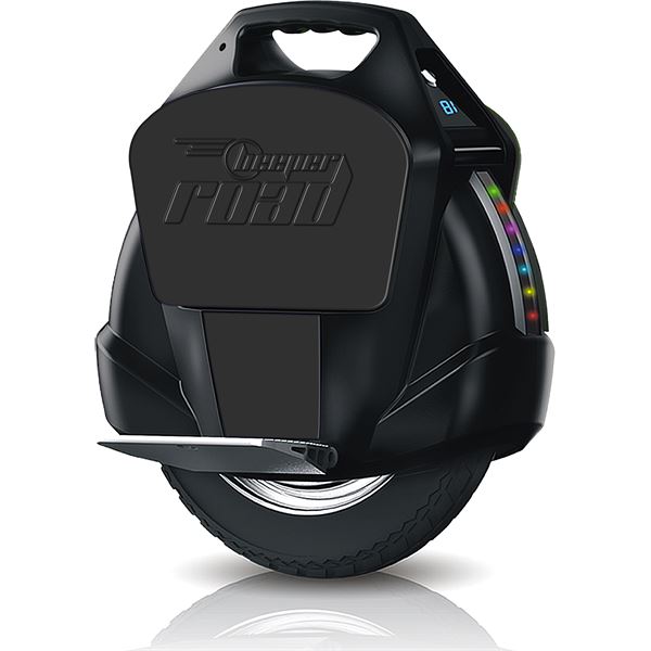 Monoroue électrique One Road R1-NN Beeper