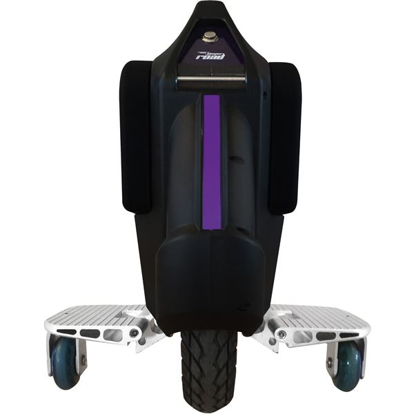 Monoroue électrique One Road R1-NN Beeper
