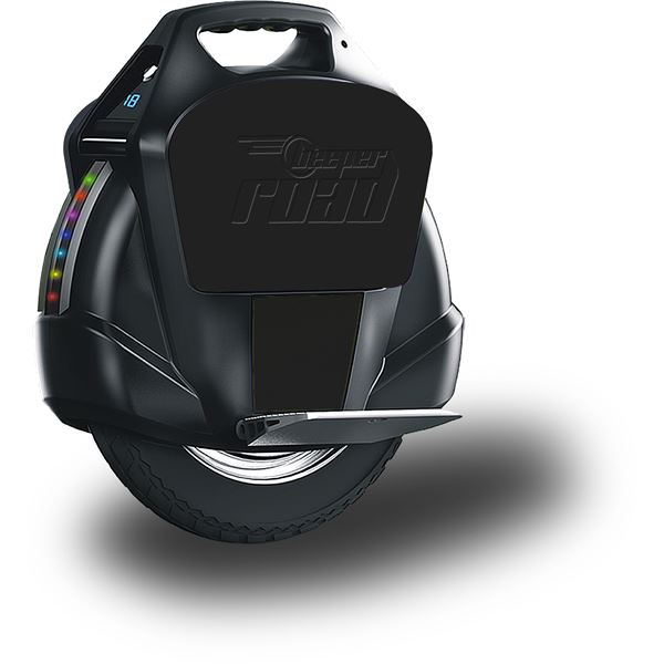 Monoroue électrique One Road R1-NN Beeper