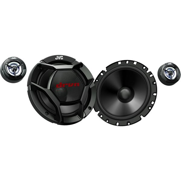 Haut-parleurs JVC CS-DR1700C