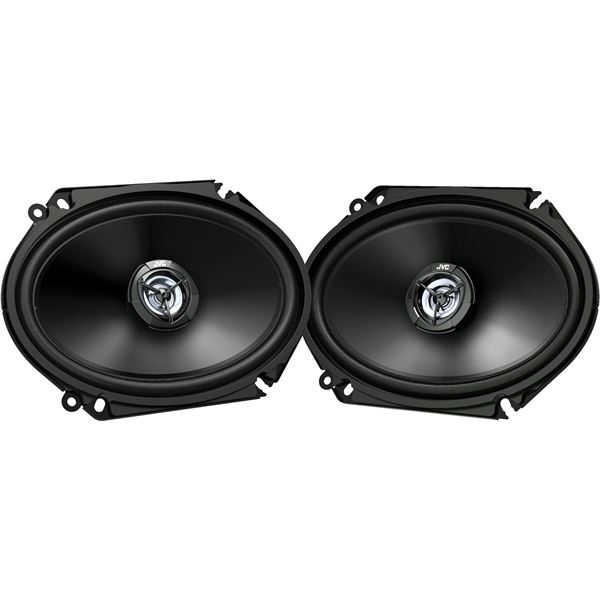 Haut-parleurs JVC CS-DR6820