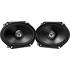 Haut-parleurs JVC CS-DR6820