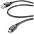 Câble de charge micro USB Cellular line