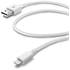 Câble de charge lightning Cellular line