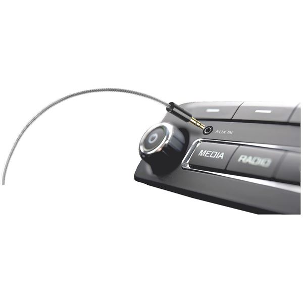 Câble audio jack résistant Celullar line